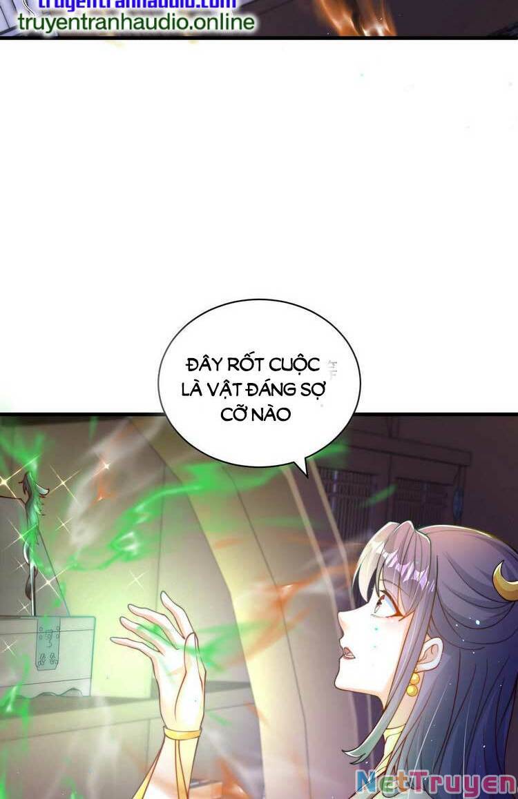 Cường Giả Tuyệt Thế Chỉ Muốn Làm Ruộng Chapter 47 - Page 27