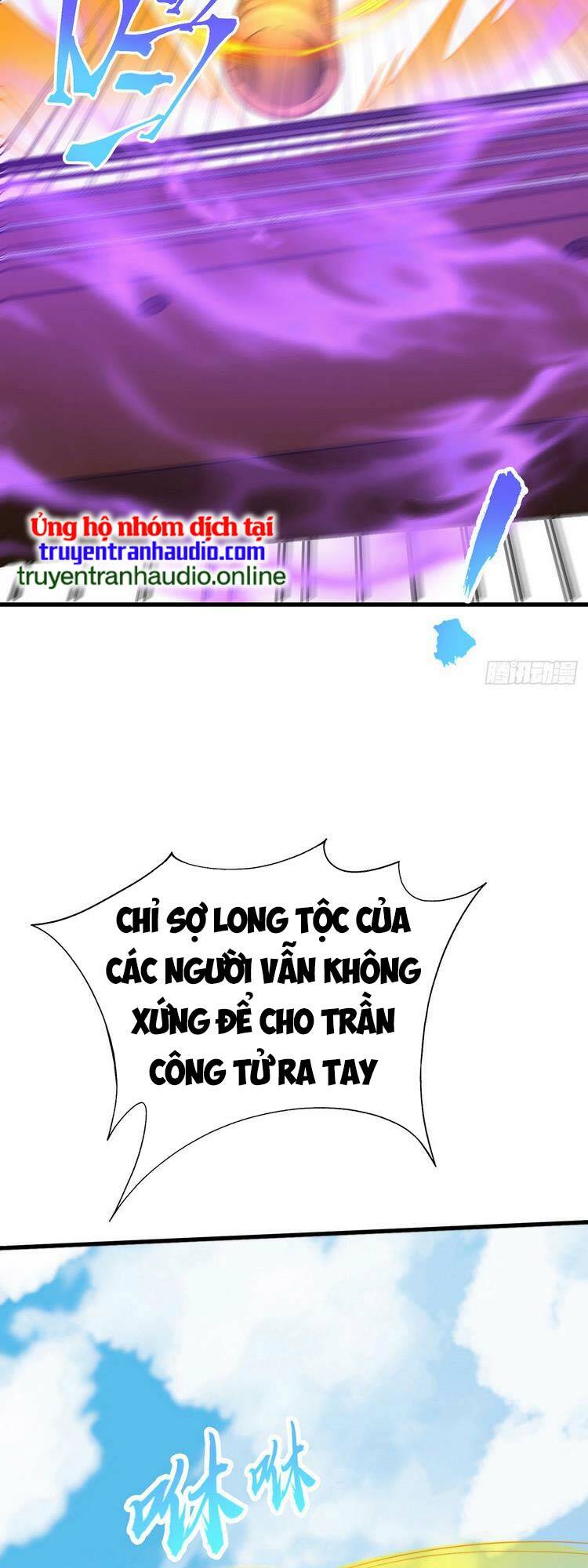 Cường Giả Tuyệt Thế Chỉ Muốn Làm Ruộng Chapter 34 - Page 43