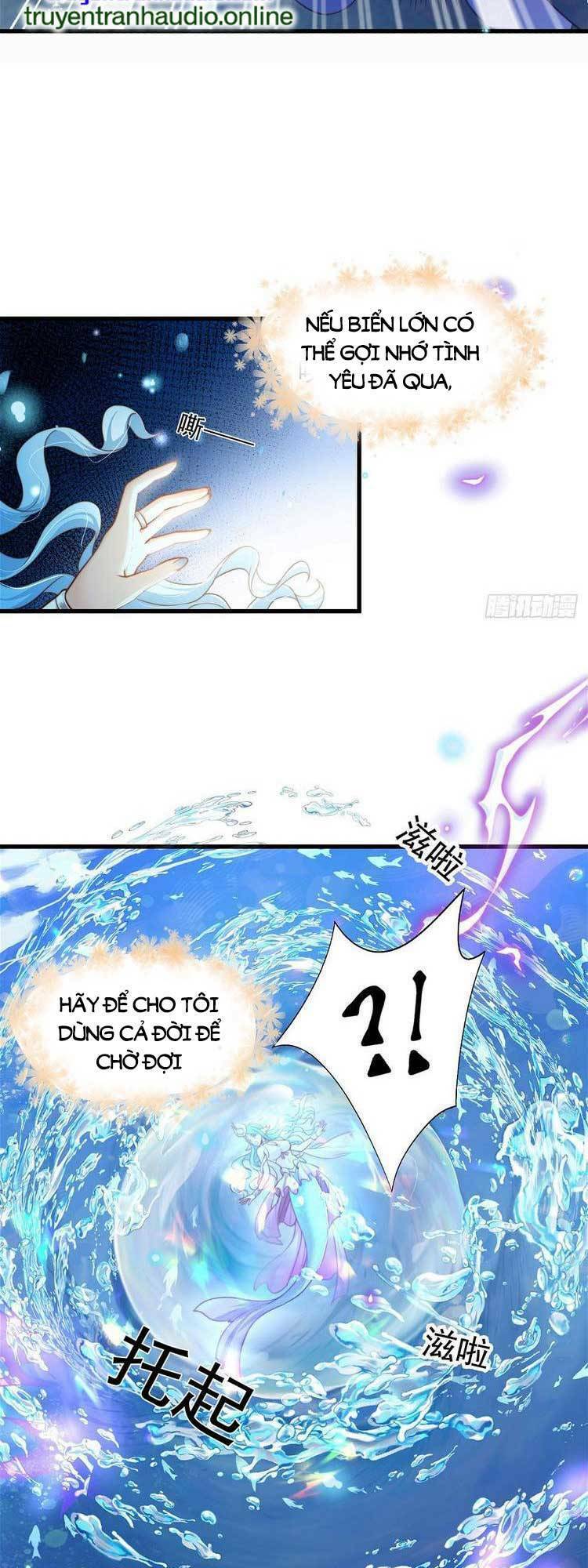 Cường Giả Tuyệt Thế Chỉ Muốn Làm Ruộng Chapter 50 - Page 18