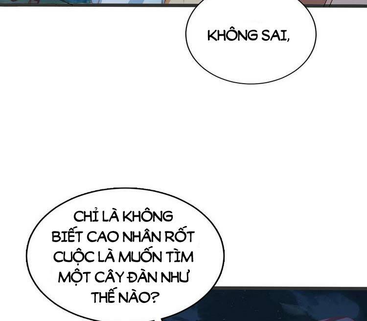 Cường Giả Tuyệt Thế Chỉ Muốn Làm Ruộng Chapter 32 - Page 34