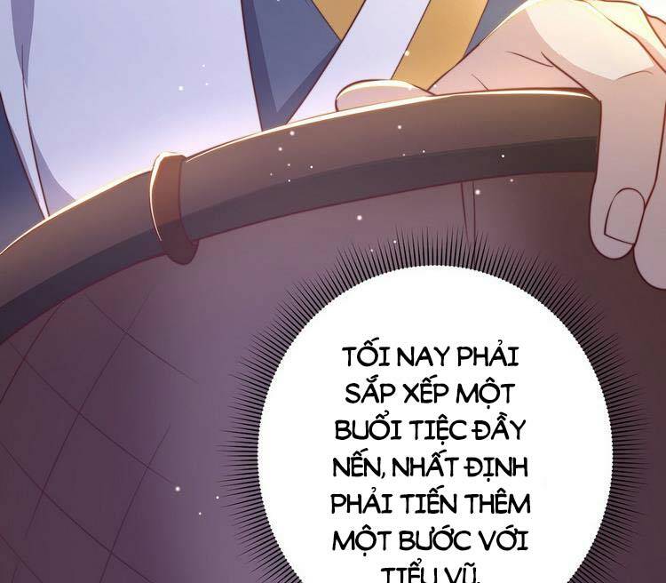 Cường Giả Tuyệt Thế Chỉ Muốn Làm Ruộng Chapter 37 - Page 35