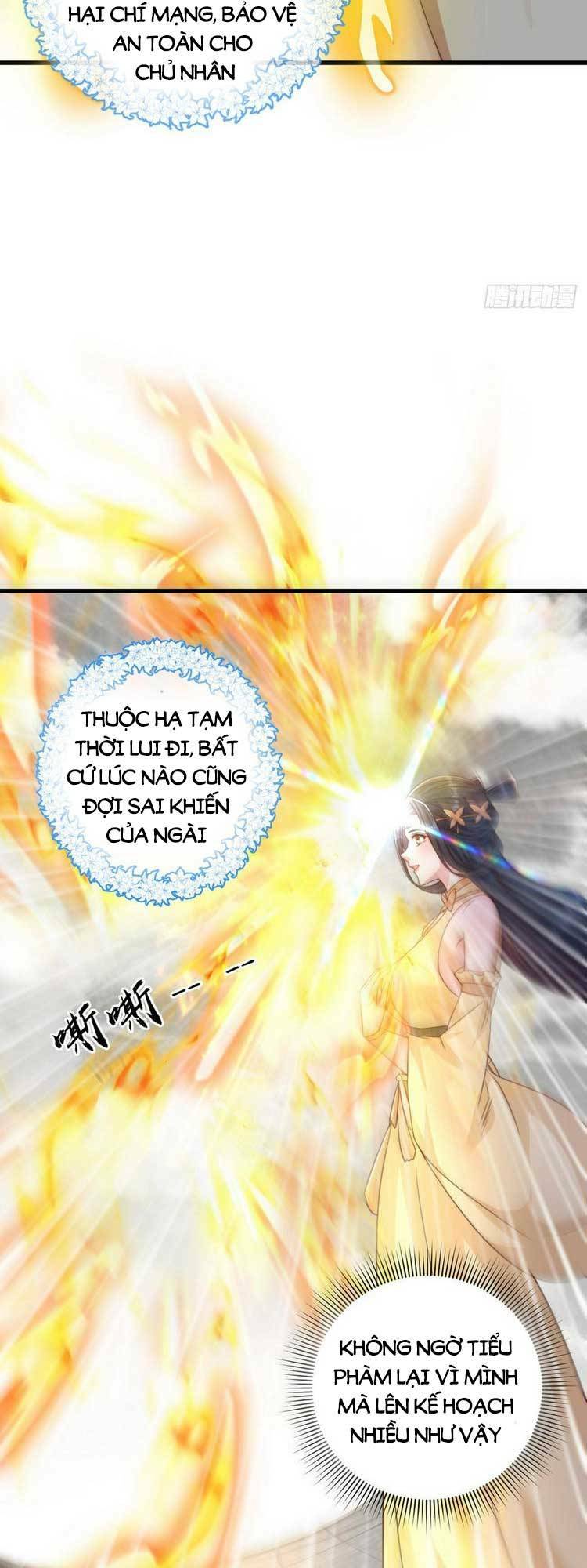 Cường Giả Tuyệt Thế Chỉ Muốn Làm Ruộng Chapter 59 - Page 27