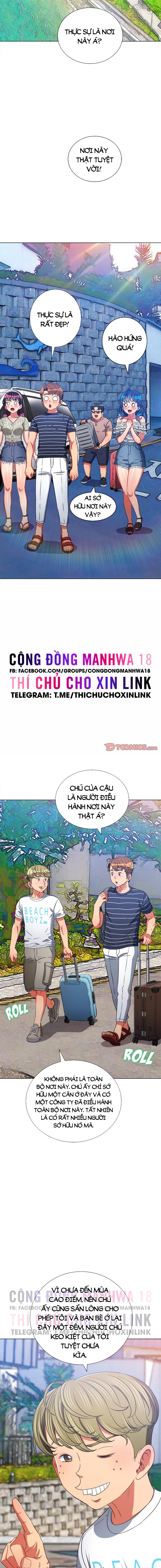 Bắt Nạt Học Đường Chapter 147 - Page 4