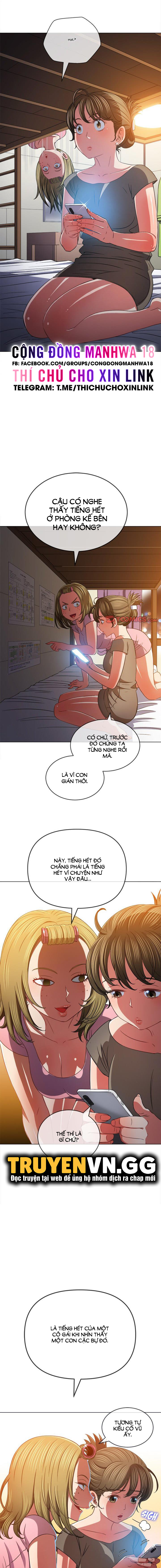 Bắt Nạt Học Đường Chapter 140 - Page 10