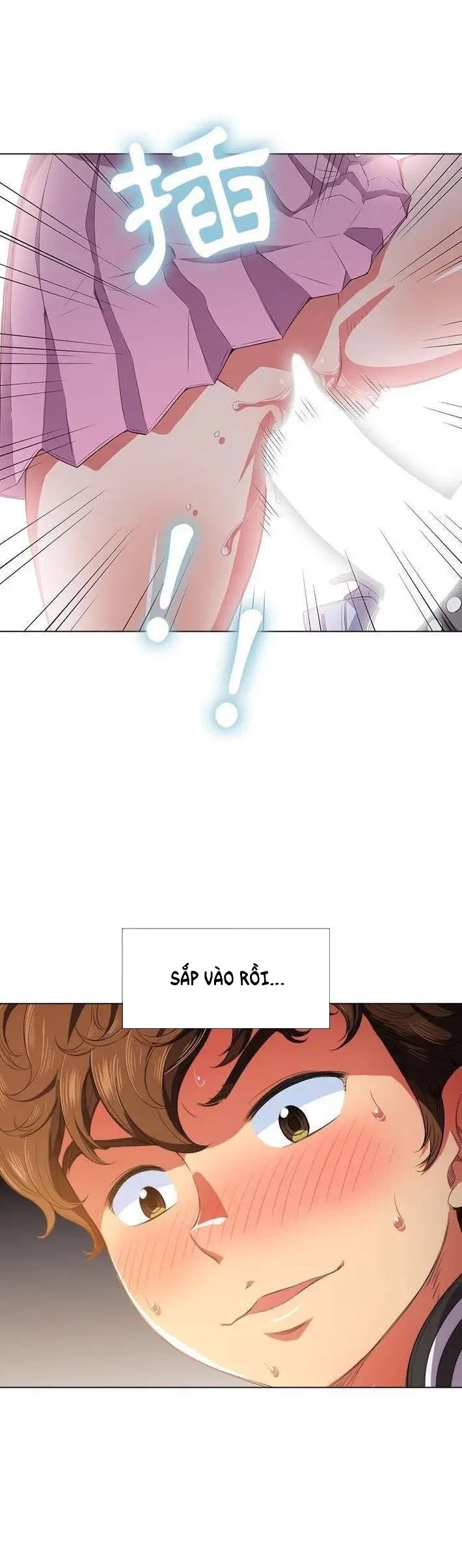 Bắt Nạt Học Đường Chapter 33 - Page 1