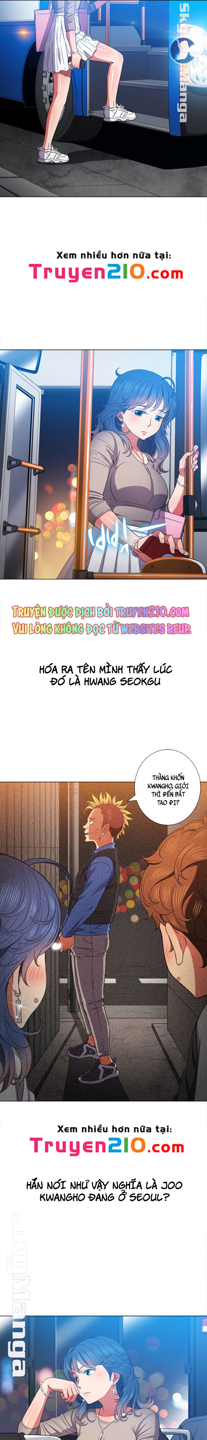 Bắt Nạt Học Đường Chapter 56 - Page 2