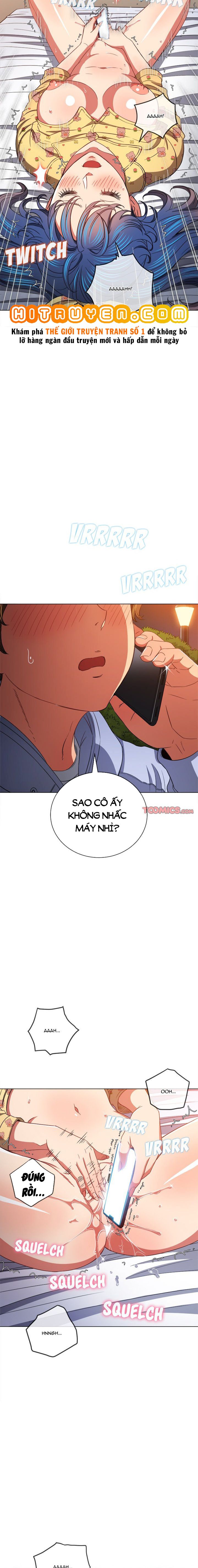 Bắt Nạt Học Đường Chapter 114 - Page 11