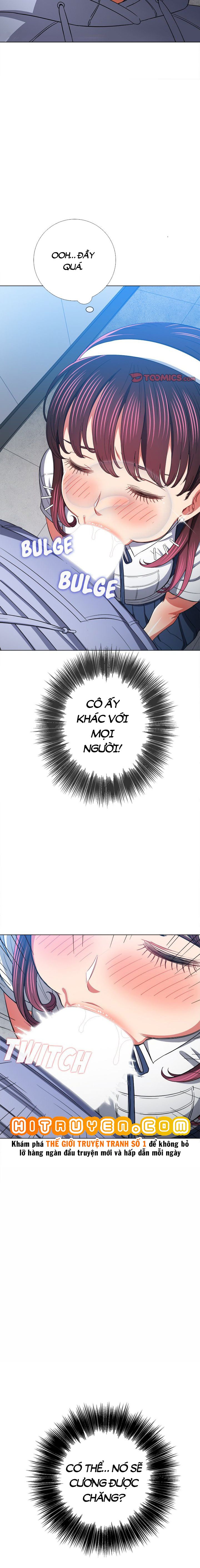 Bắt Nạt Học Đường Chapter 110 - Page 20