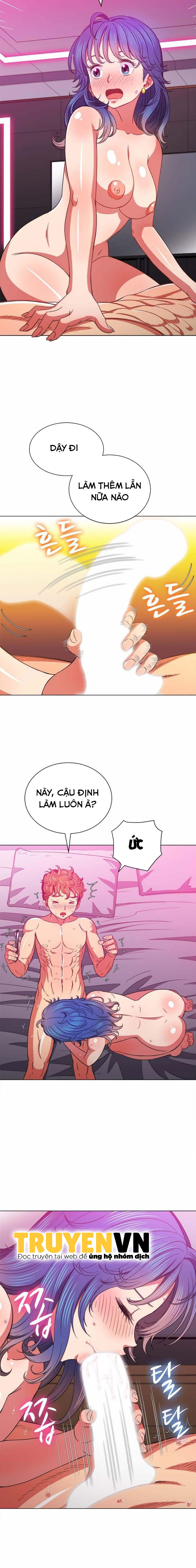 Bắt Nạt Học Đường Chapter 72 - Page 9