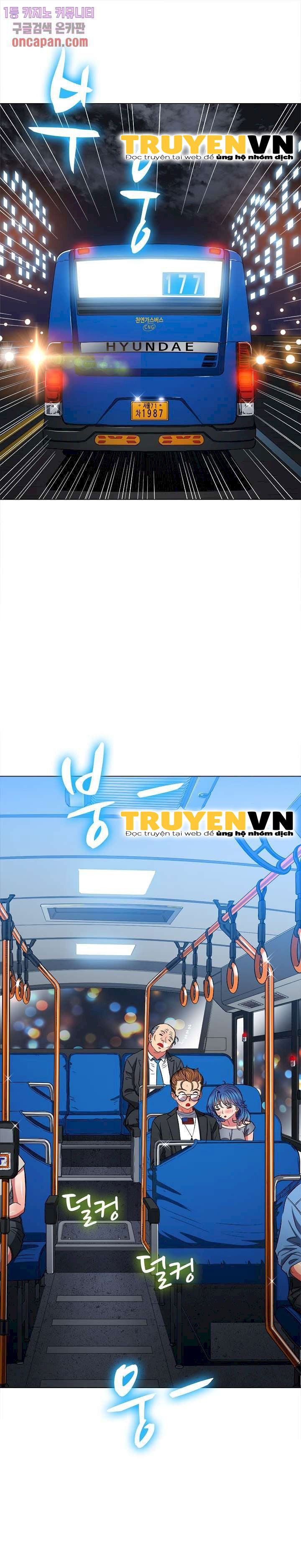 HentaiVn Truyện tranh online