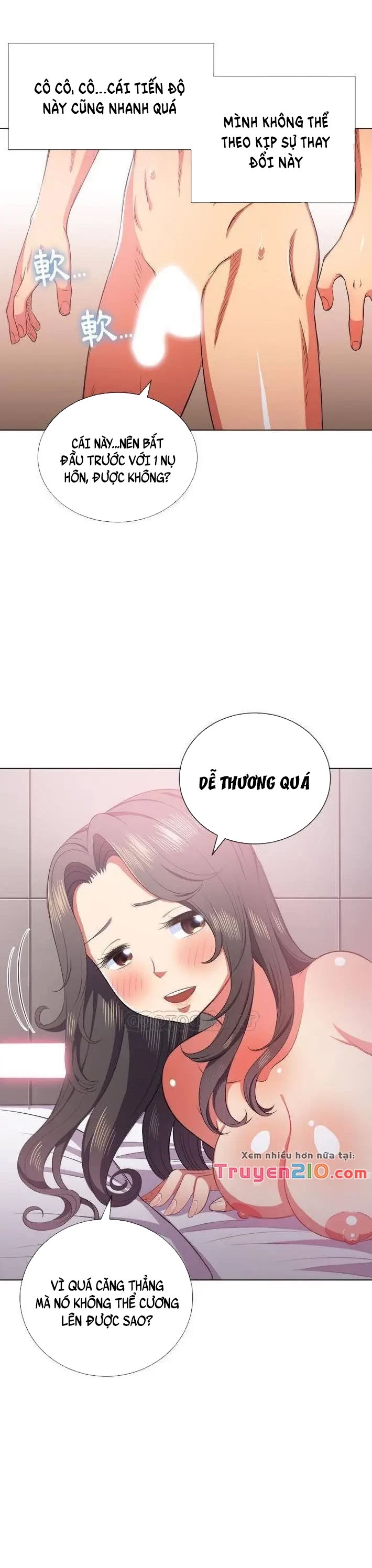 Bắt Nạt Học Đường Chapter 34 - Page 26