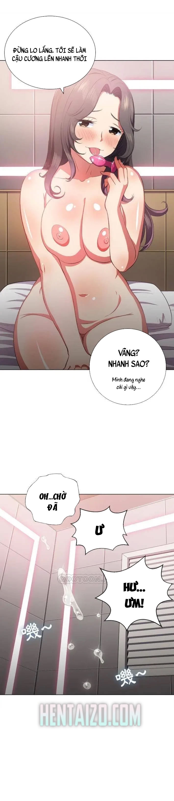 Bắt Nạt Học Đường Chapter 34 - Page 27