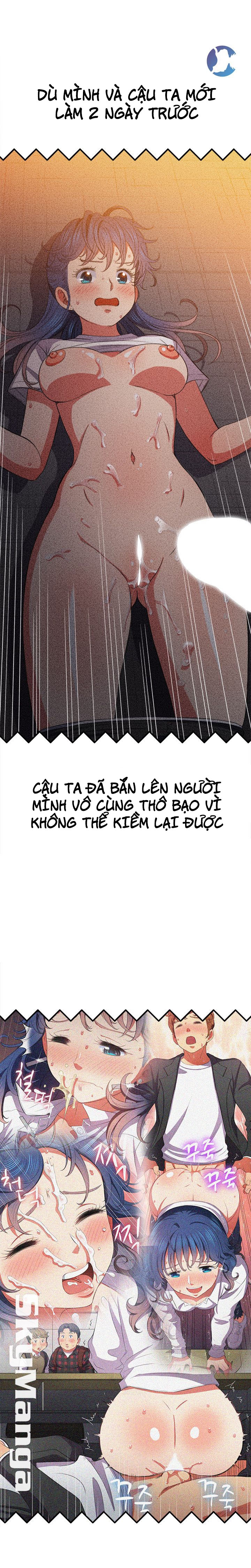 Bắt Nạt Học Đường Chapter 57 - Page 5