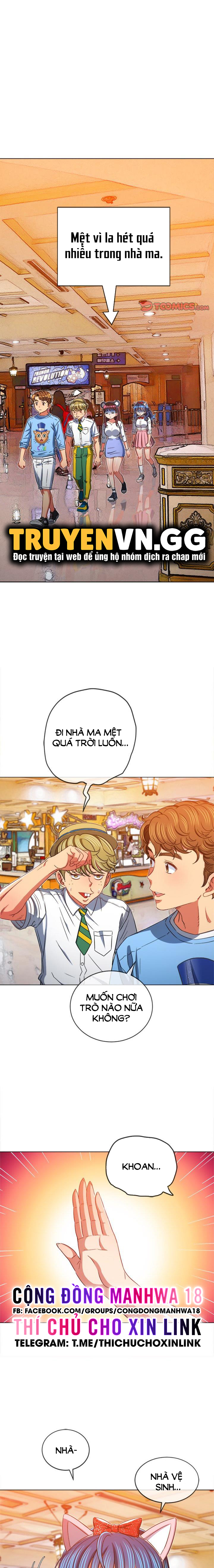 Bắt Nạt Học Đường Chapter 120 - Page 2