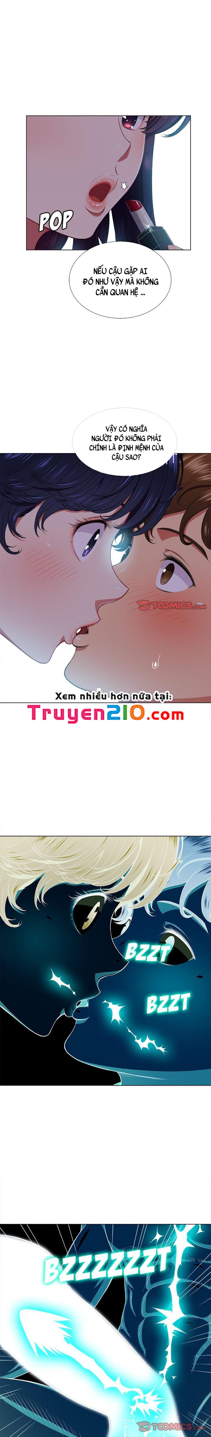 HentaiVn Truyện tranh online