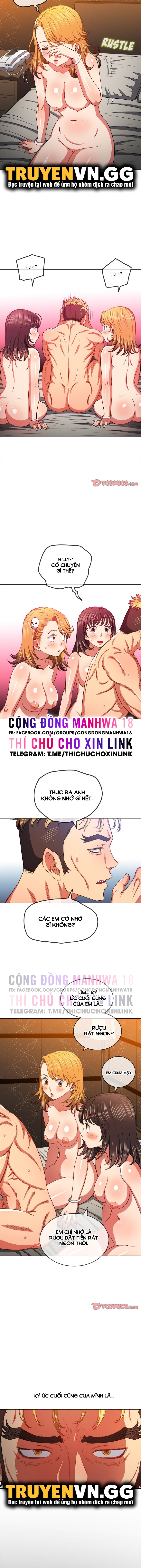 Bắt Nạt Học Đường Chapter 105 - Page 5