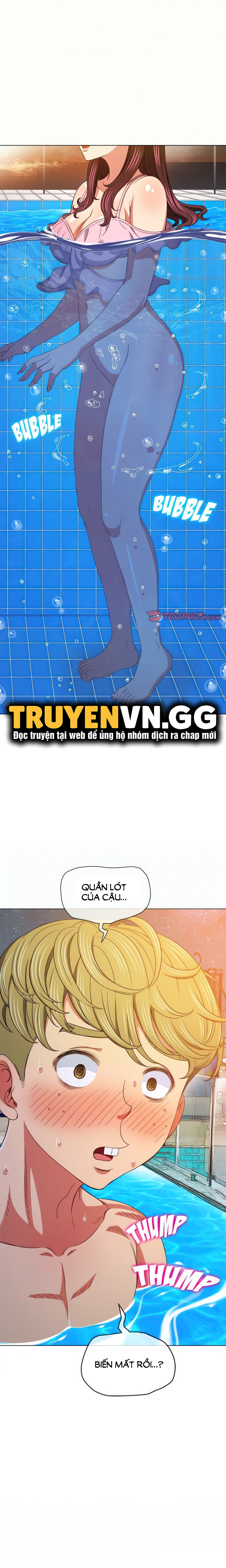 HentaiVn Truyện tranh online