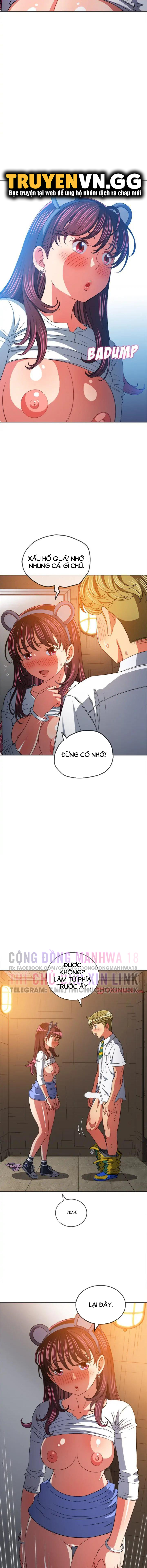 Bắt Nạt Học Đường Chapter 123 - Page 12