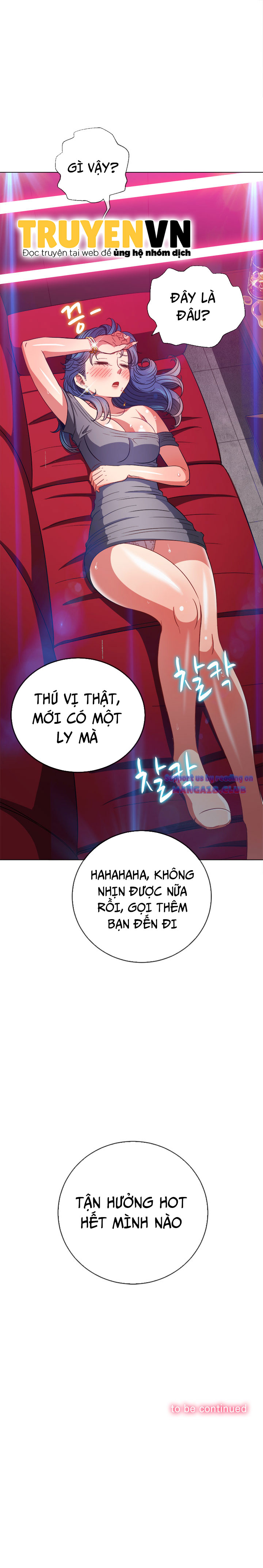 Bắt Nạt Học Đường Chapter 74 - Page 23