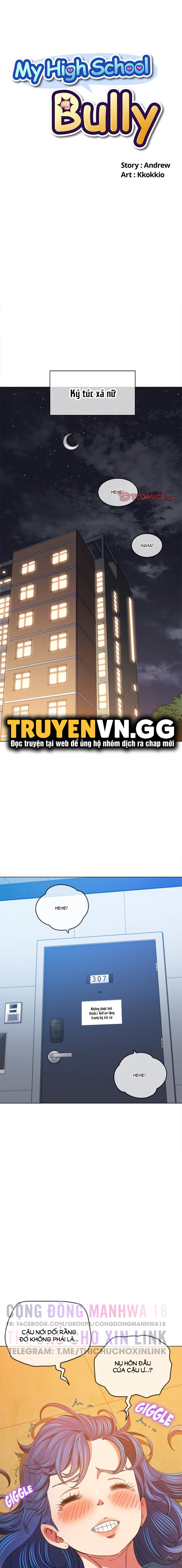 HentaiVn Truyện tranh online