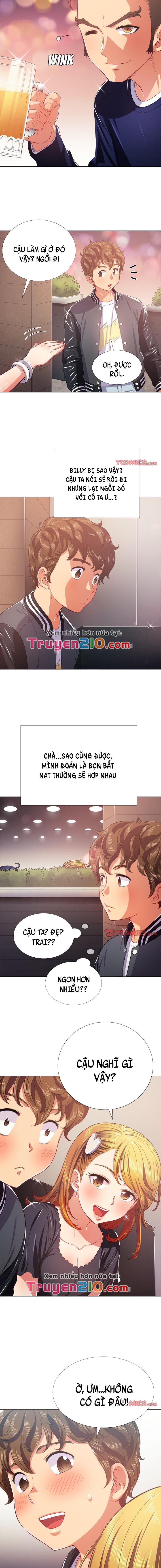 Bắt Nạt Học Đường Chapter 24 - Page 4