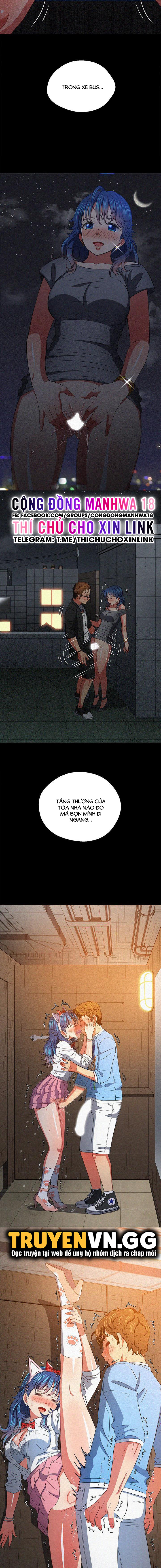 Bắt Nạt Học Đường Chapter 150 - Page 16