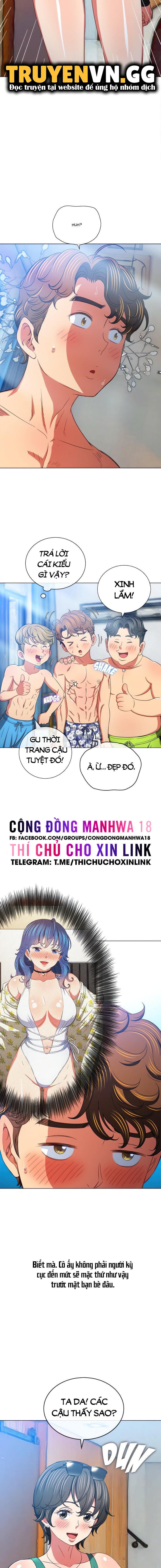 Bắt Nạt Học Đường Chapter 148 - Page 7