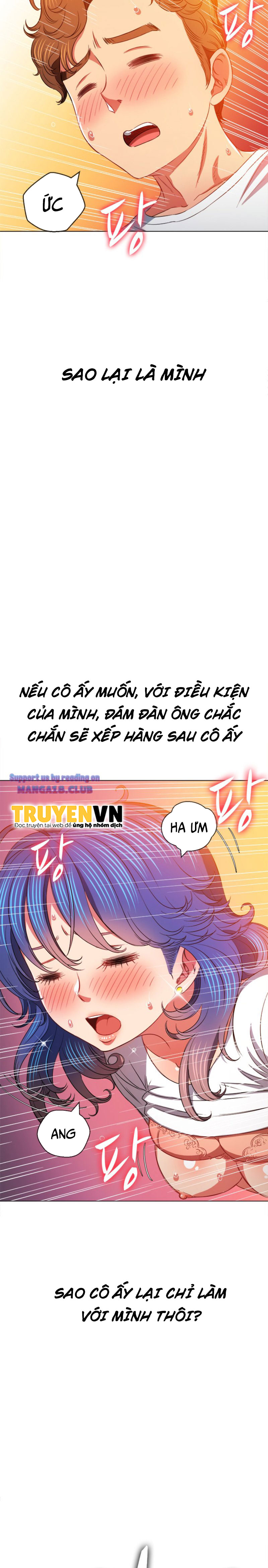 Bắt Nạt Học Đường Chapter 83 - Page 22