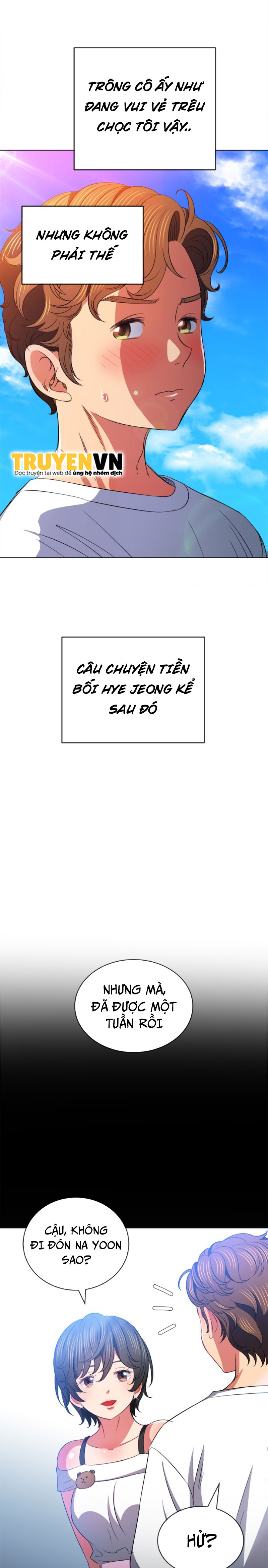 Bắt Nạt Học Đường Chapter 83 - Page 4