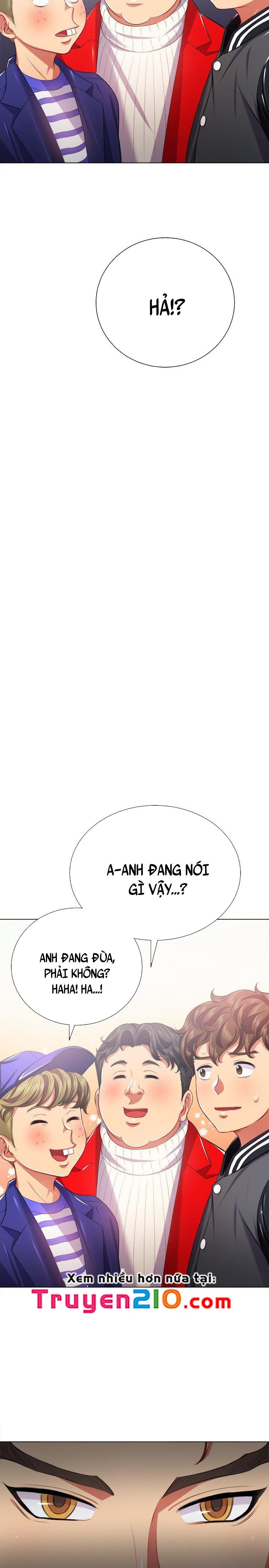 Bắt Nạt Học Đường Chapter 22 - Page 5