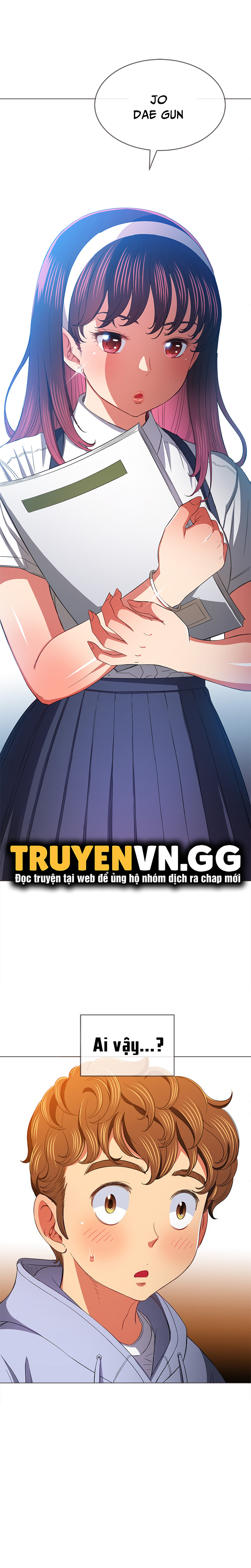 HentaiVn Truyện tranh online