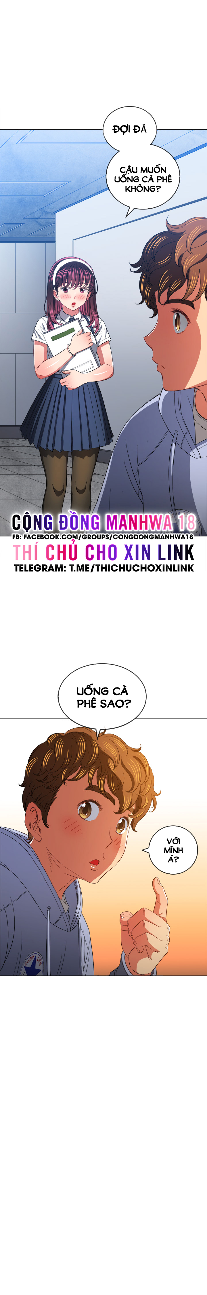 Bắt Nạt Học Đường Chapter 109 - Page 24