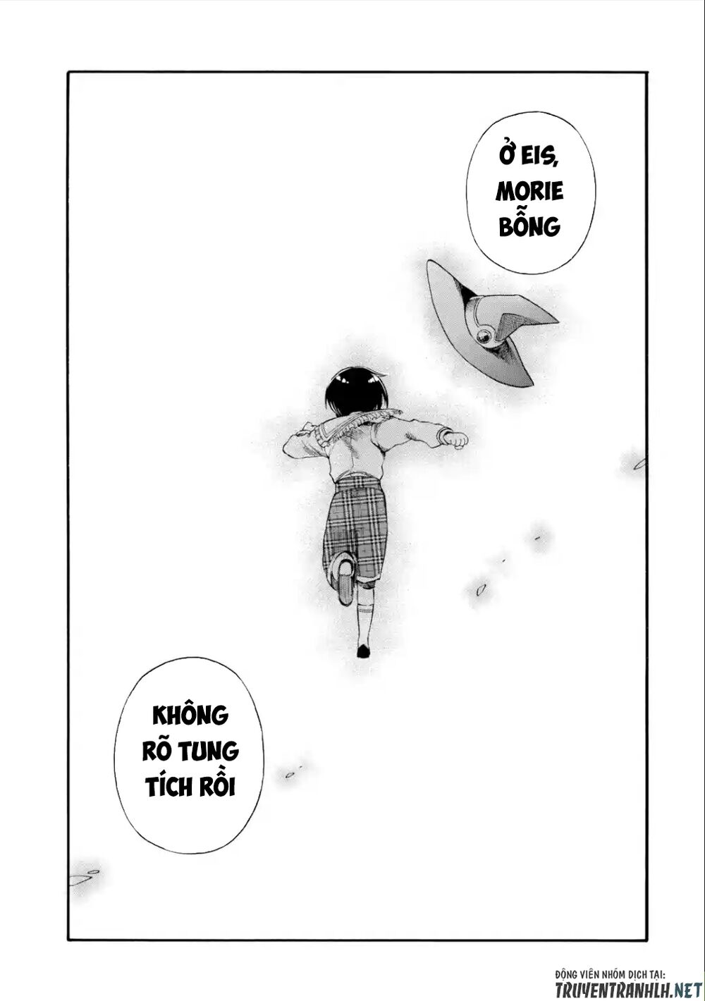 Trở thành lãnh chúa sau khi bị đuổi khỏi hội mạo hiểm Chapter 14 - Page 51