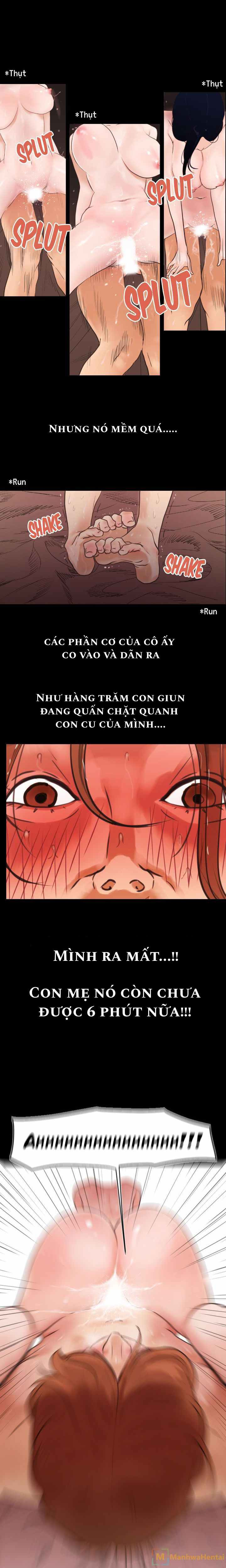 Cột Thu Lôi Chapter 1 - Page 4