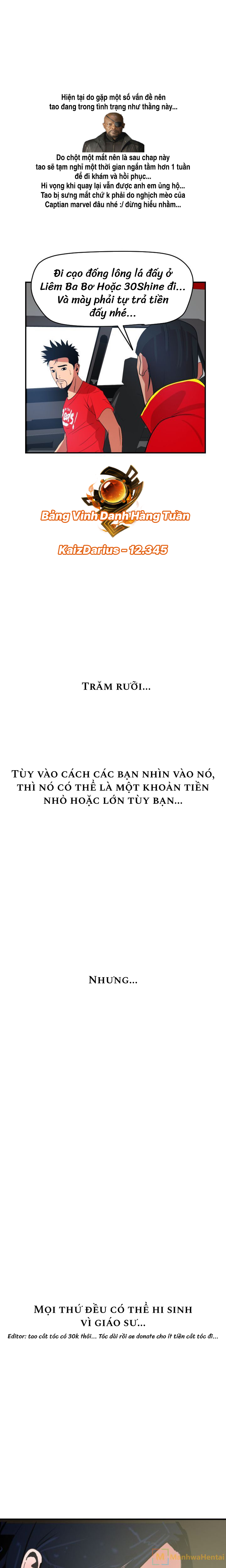 Cột Thu Lôi - Trang 2