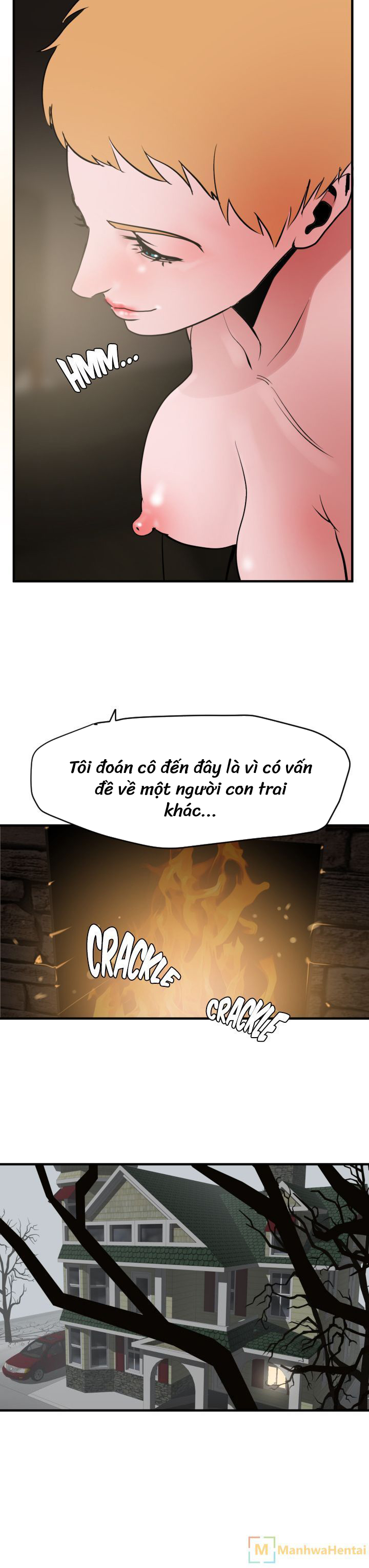 Cột Thu Lôi Chapter 30 - Page 7