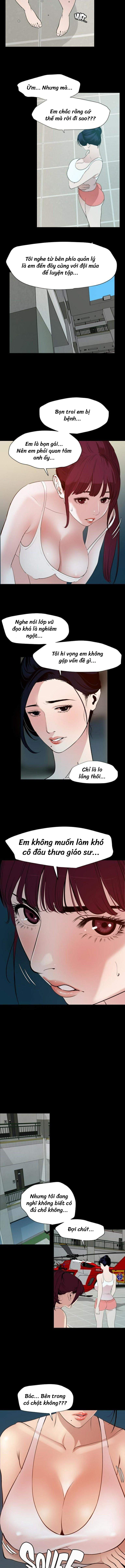 Cột Thu Lôi - Trang 1