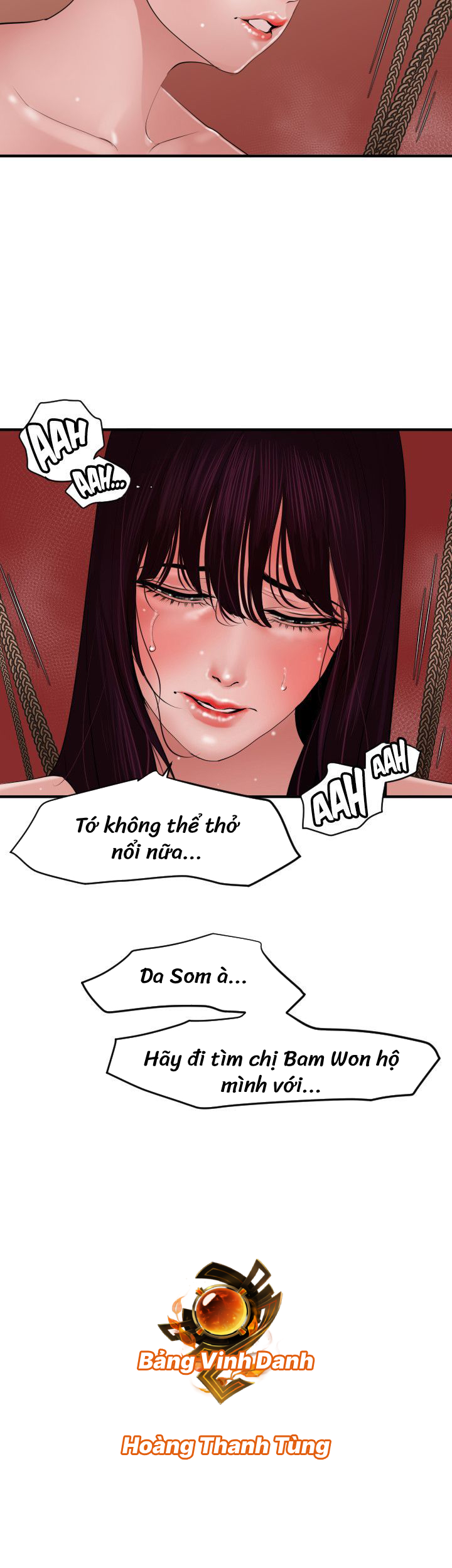 Cột Thu Lôi Chapter 44 - Page 3