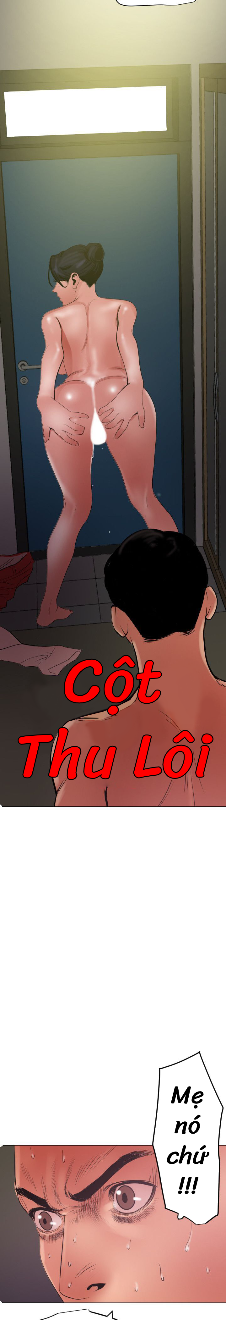 Cột Thu Lôi Chapter 52 - Page 4