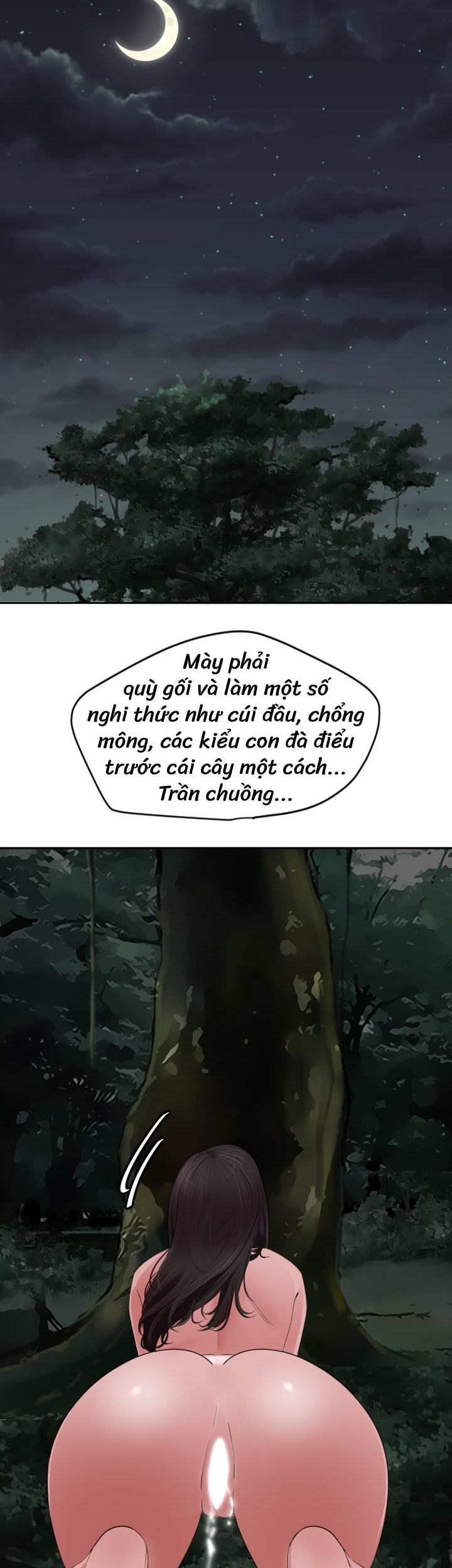 Cột Thu Lôi Chapter 58 - Page 2