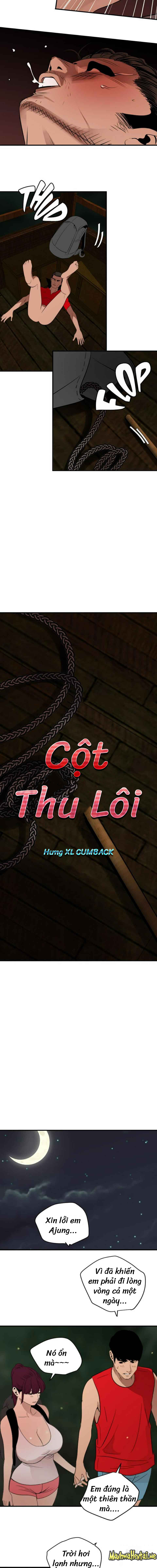 Cột Thu Lôi - Trang 1