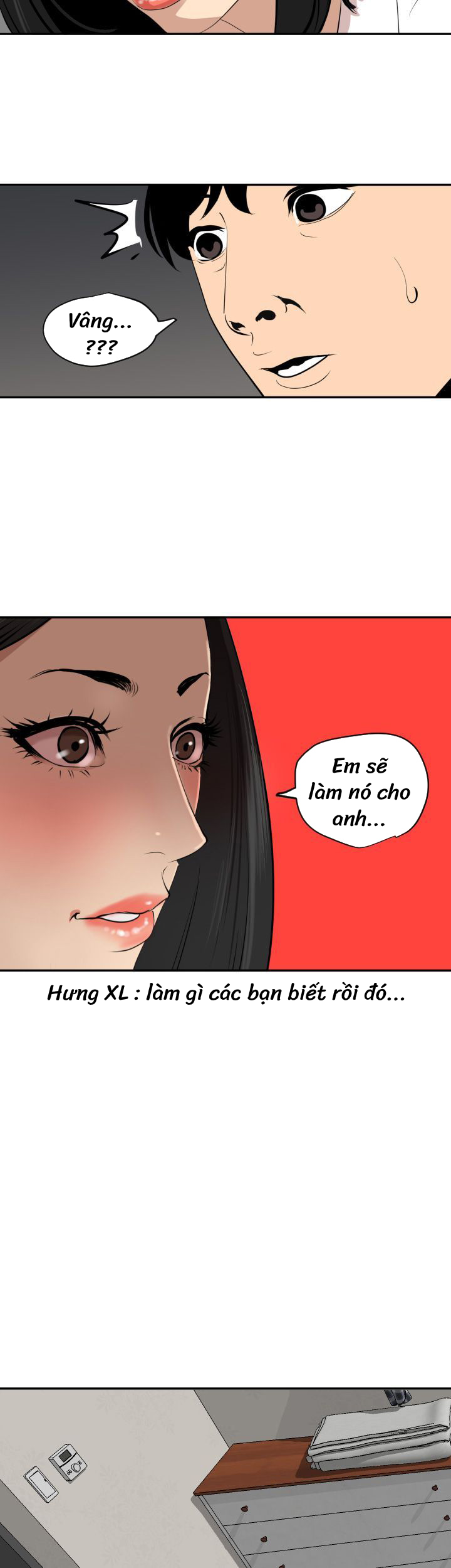 Cột Thu Lôi Chapter 62 - Page 35