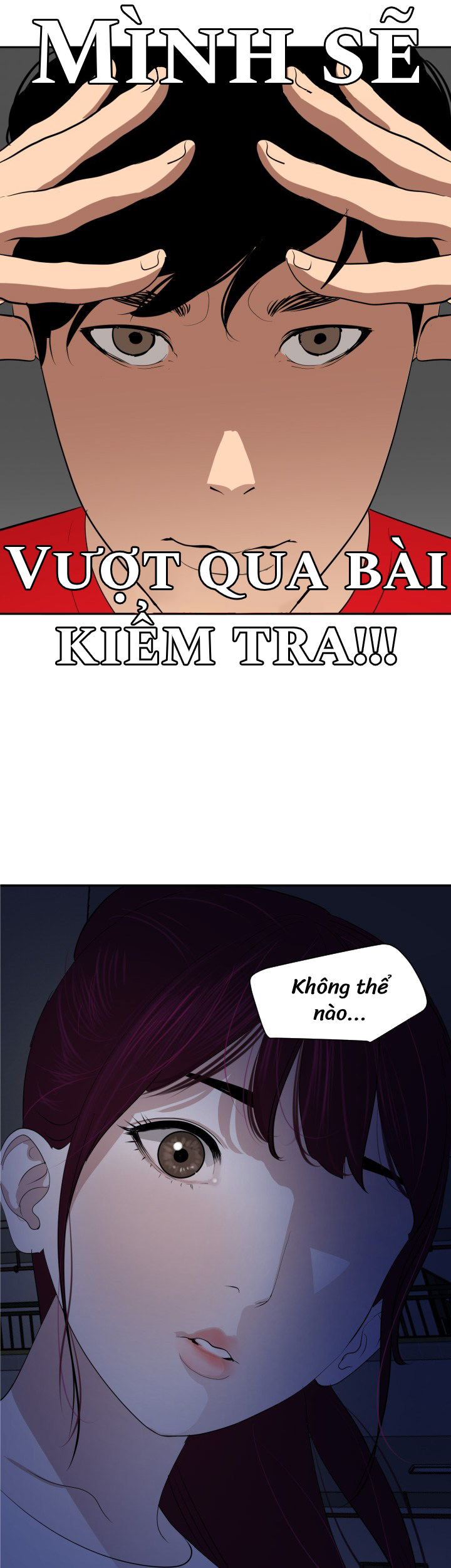 Cột Thu Lôi Chapter 56 - Page 3