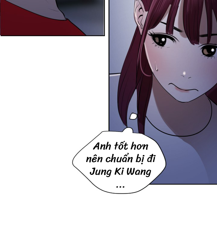 Cột Thu Lôi Chapter 56 - Page 9