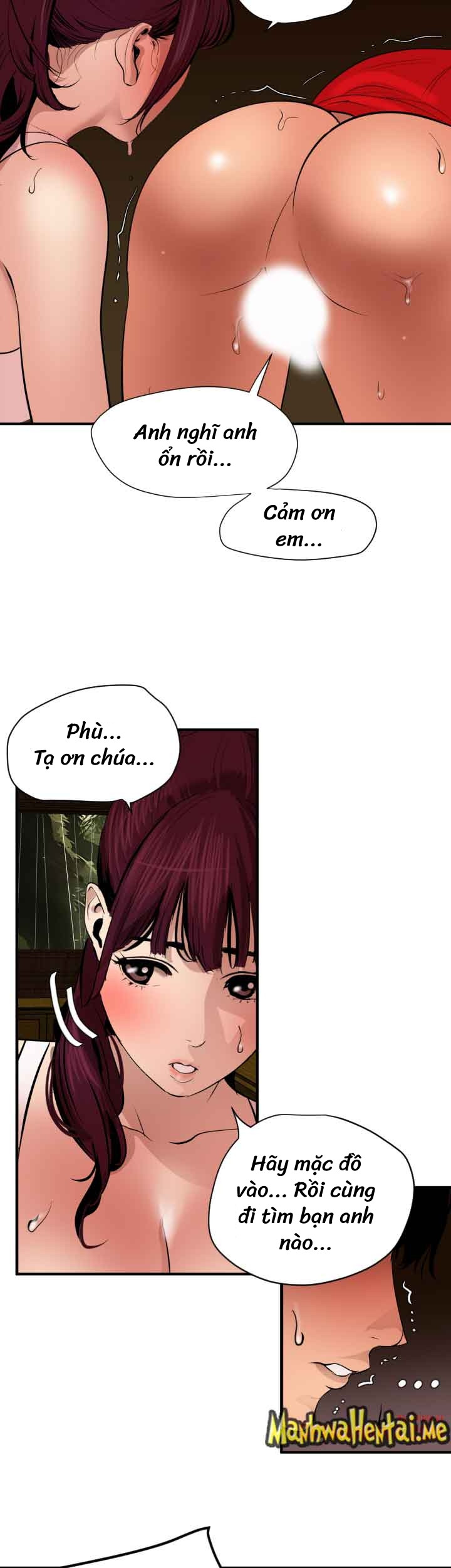 Cột Thu Lôi Chapter 75 - Page 14