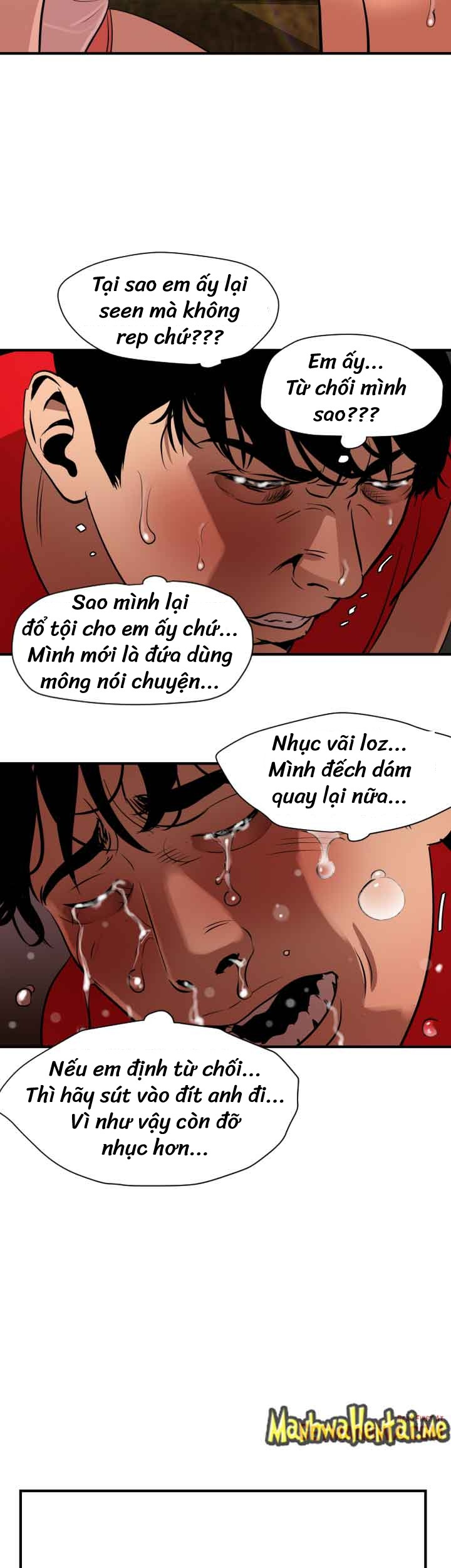 Cột Thu Lôi Chapter 75 - Page 21