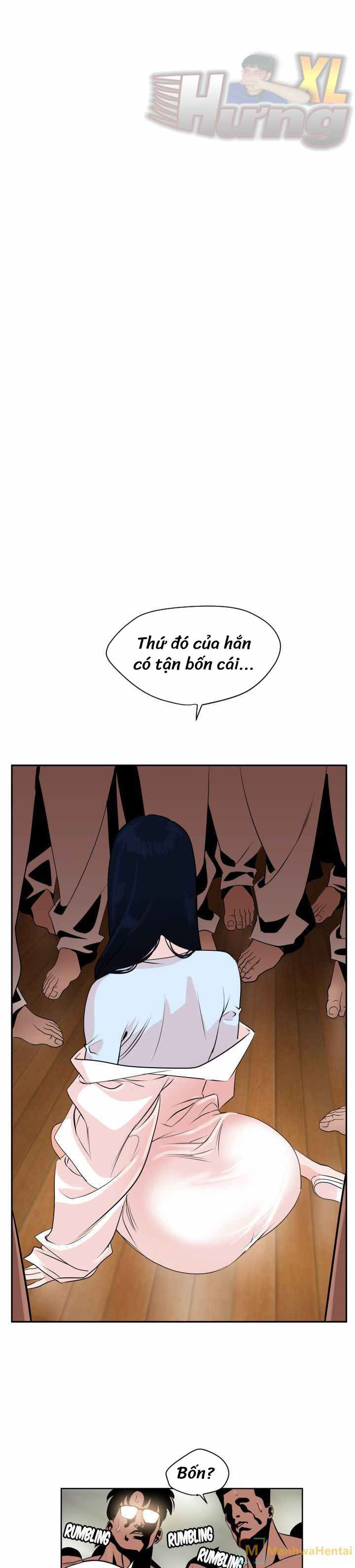 Cột Thu Lôi Chapter 8 - Page 2