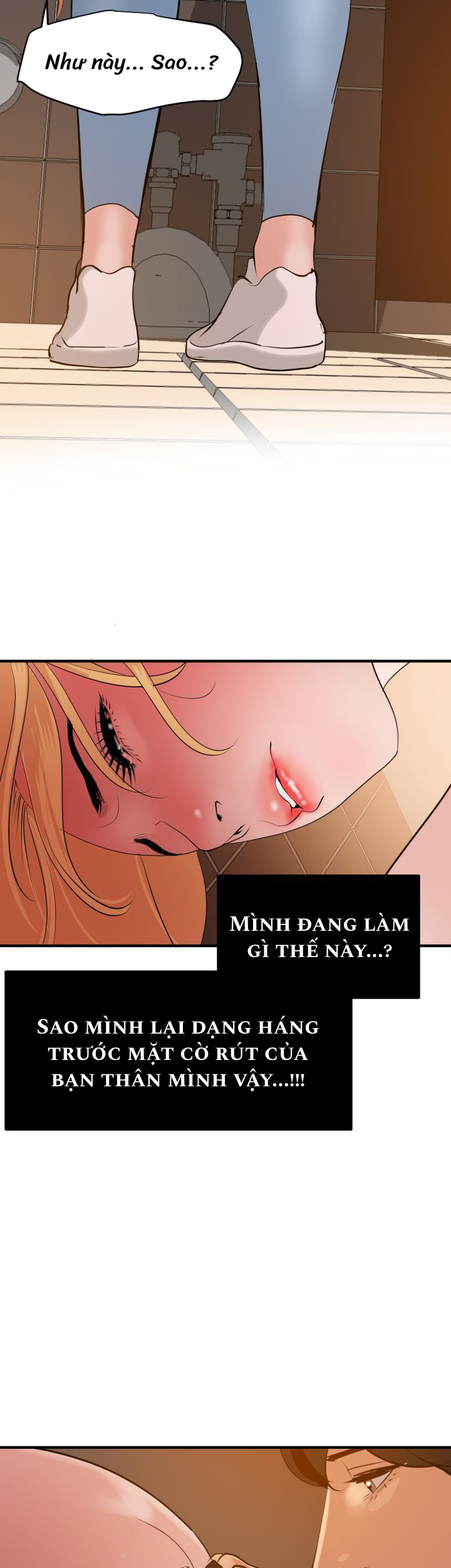 Cột Thu Lôi Chapter 36 - Page 20