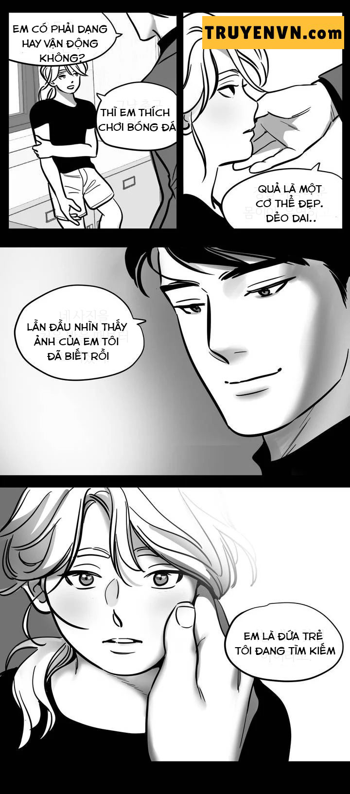 Người Tuyết Chapter 42 - Page 5