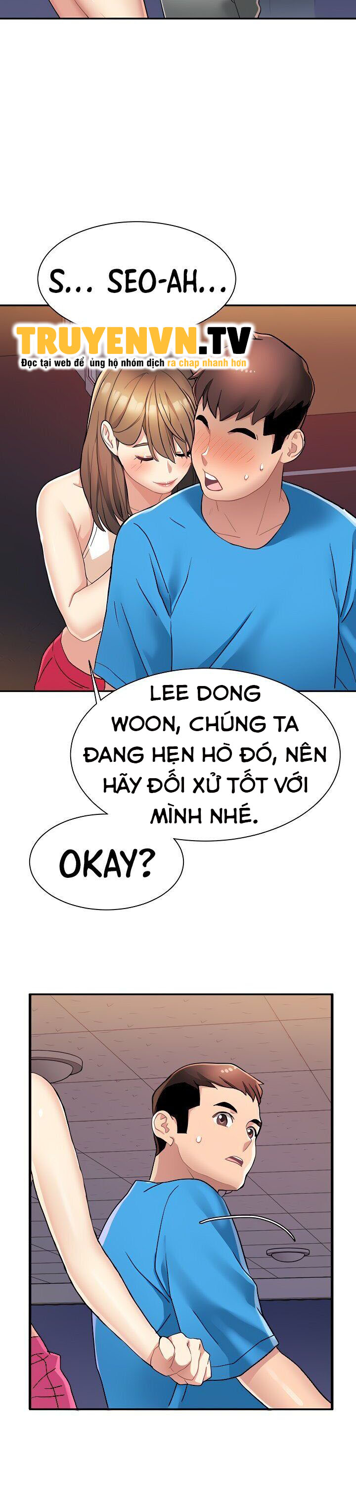 Gái Hư Thì Phải Bị Phạt Chapter 3 - Page 25